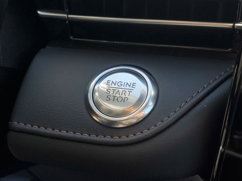 New 2026 Lincoln Nautilus Reserve image 20