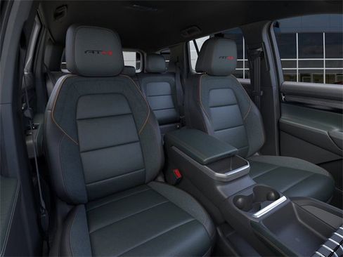 New 2026 GMC Terrain AT4 w/ Convenience Package III image 16