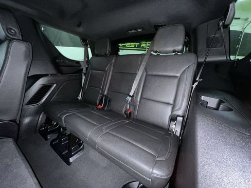 Used 2025 Chevrolet Tahoe LT AWD/4WD image 29