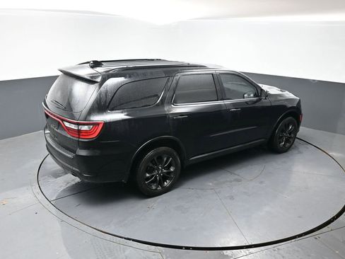Used 2022 Dodge Durango GT AWD/4WD image 14
