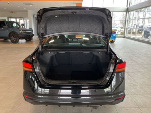 Used 2025 Nissan Altima 2.5 SV image 25