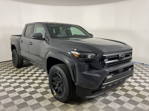 New 2025 Toyota Tacoma SR5 image 1