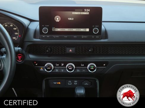 Used 2023 Honda CR-V Sport image 22