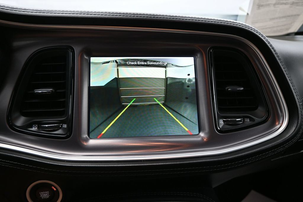 Used 2021 Dodge Challenger GT w/ Plus Package RWD image 23
