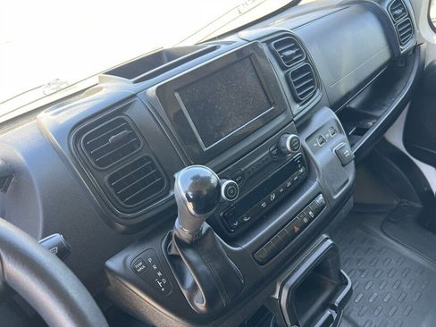 Used 2022 RAM ProMaster 3500 FWD image 14