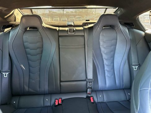 Used 2024 BMW 840i Gran Coupe w/ Driving Assistance Package image 14