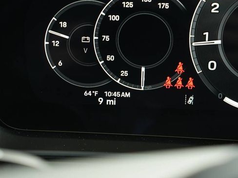 New 2026 Porsche Cayenne Coupe image 15