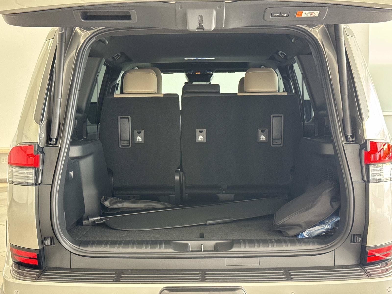 Used 2024 Lexus GX 550 AWD/4WD image 26