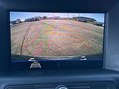 Used 2020 GMC Terrain SLE image 19