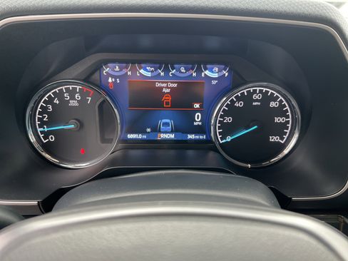 Certified 2022 Ford F150 XLT w/ Equipment Group 302A High image 32