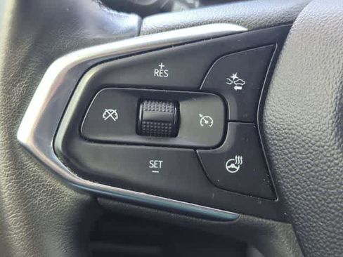 Used 2022 Chevrolet TrailBlazer ACTIV FWD image 23
