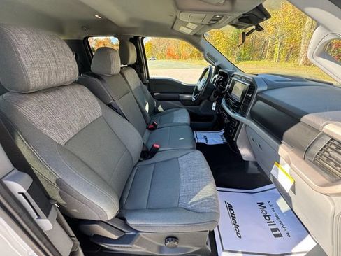 Used 2023 Ford F150 XLT AWD/4WD image 12
