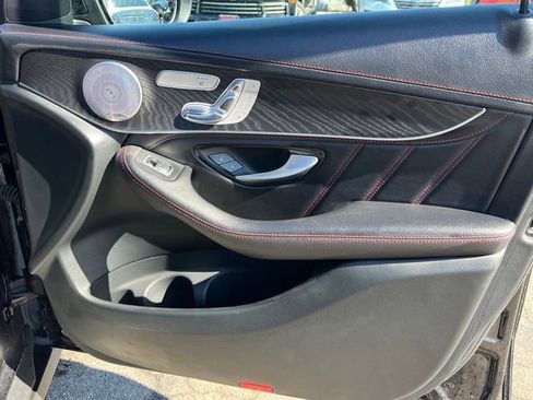 Used 2019 Mercedes-Benz GLC 43 AMG 4MATIC image 18