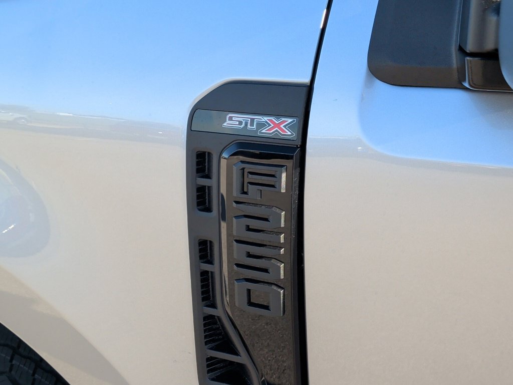 New 2027 Ford F250 XL w/ STX Appearance Package AWD/4WD image 40