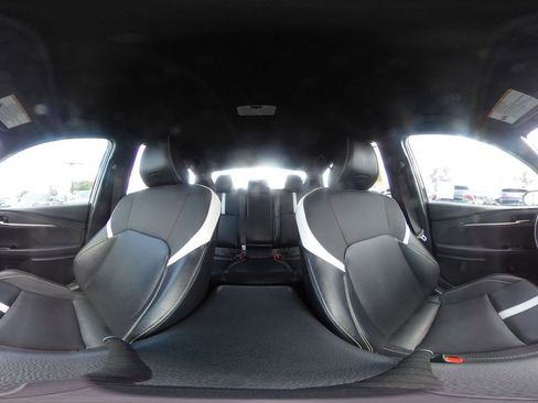 Used 2025 Toyota Camry SE image 42