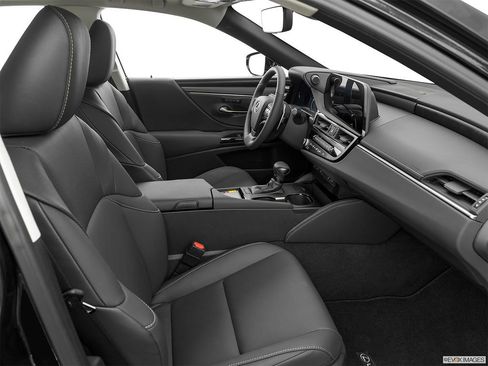 New 2025 Lexus ES 350 Premium image 10