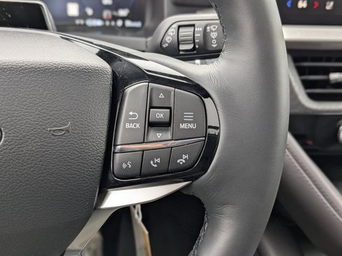 New 2026 Ford Explorer Platinum image 36