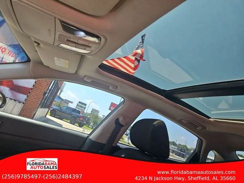Used 2019 Kia Optima LX w/ LX Premium Package FWD image 12