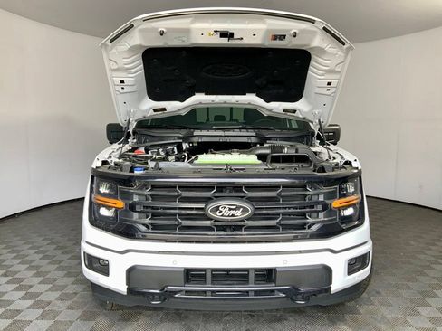 New 2026 Ford F150 XLT w/ Equipment Group 302A MID AWD/4WD image 6