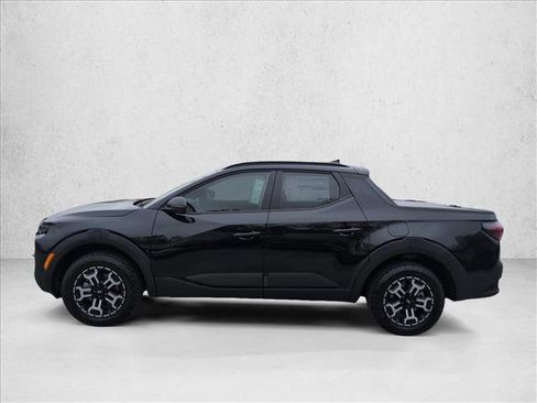 New 2026 Hyundai Santa Cruz XRT AWD/4WD image 4