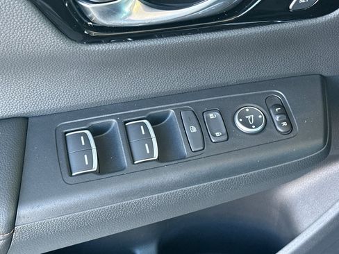 Used 2026 Honda CR-V Sport Touring image 11