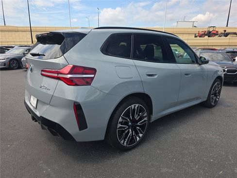 Used 2026 BMW X3 xDrive30i w/ M Sport Package AWD/4WD image 3