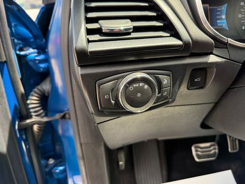 Used 2017 Ford Fusion Titanium FWD image 14