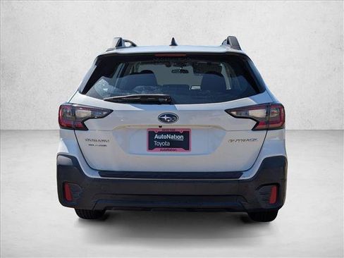 Used 2020 Subaru Outback AWD/4WD image 7