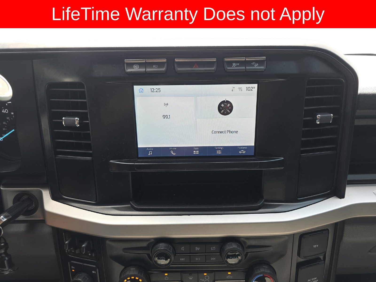 Used 2023 Ford F350 XL w/ STX Appearance Package AWD/4WD image 17