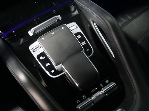 Used 2021 Mercedes-Benz GLS 63 AMG 4MATIC+ SUV image 61