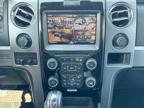 Used 2014 Ford F150 Limited AWD/4WD image 27