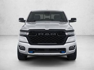 Used 2025 RAM 1500 Lone Star AWD/4WD video 2