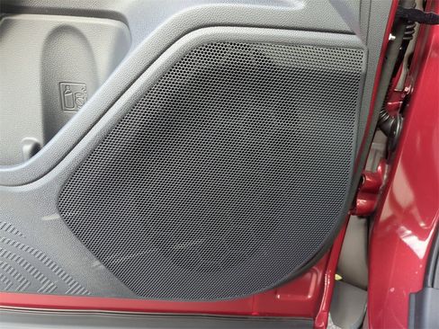 New 2026 Subaru Forester image 17