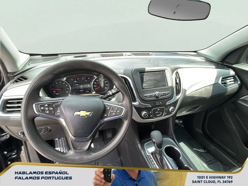 Used 2024 Chevrolet Equinox LS w/ LS Convenience Package image 15