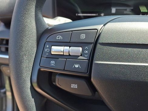 Certified 2025 Kia K4 FWD image 20