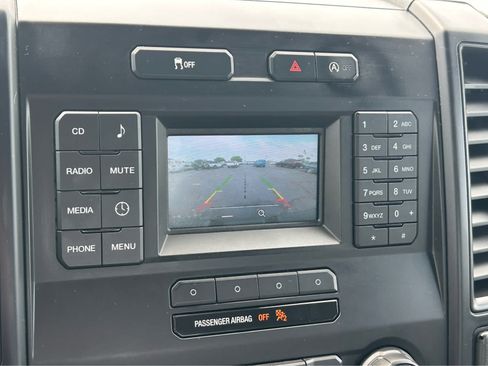 Used 2016 Ford F150 XL w/ Equipment Group 101A Mid RWD image 24
