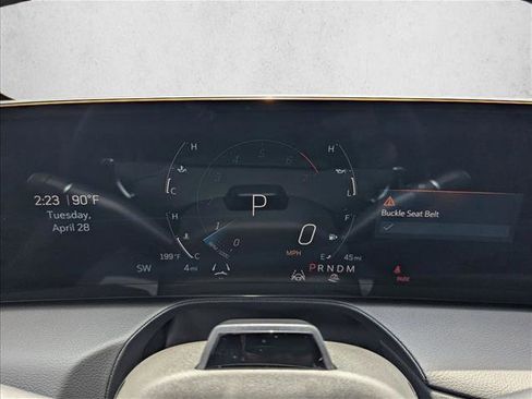 New 2026 Cadillac CT5 Sport RWD image 11