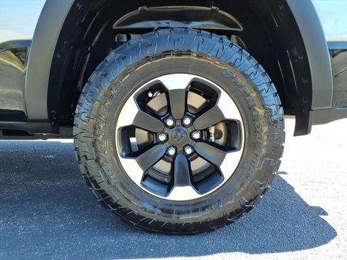 Used 2021 RAM 1500 Rebel w/ Rebel Level 2 Equipment Group image 22