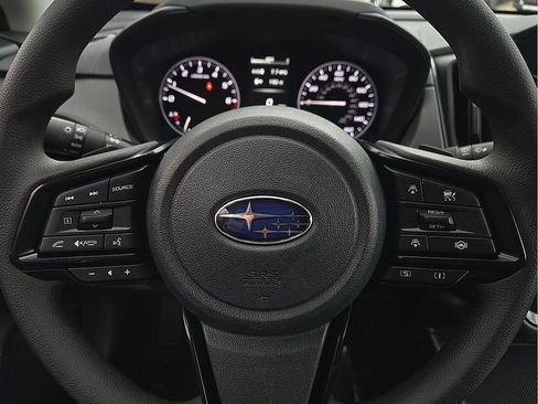 Certified 2026 Subaru Crosstrek 2.5i Premium AWD/4WD image 20