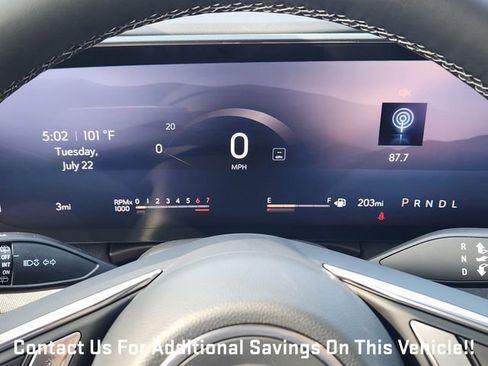 New 2026 Buick Enclave Preferred w/ Power Package image 11