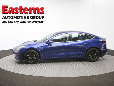 Used 2019 Tesla Model 3 Long Range AWD/4WD image 51