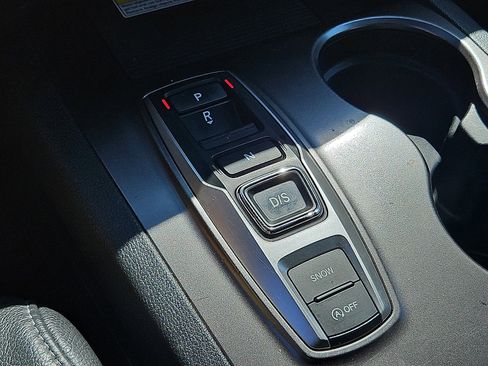 Used 2022 Honda Passport EX-L image 15