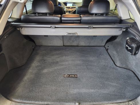 Used 2014 Lexus RX 350 AWD w/ Navigation Package image 11