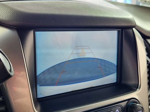 Used 2019 Chevrolet Tahoe LT AWD/4WD image 24