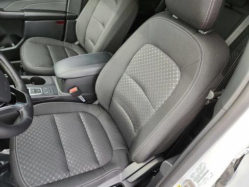 New 2026 Ford Escape Active w/ Cold Weather Package AWD/4WD image 12