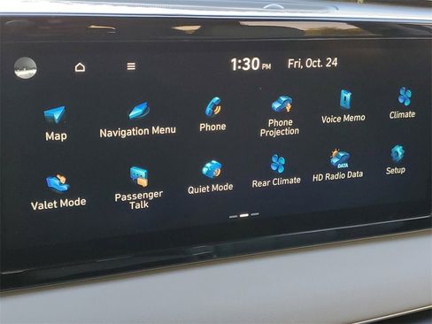 Used 2023 Hyundai Palisade SEL w/ Premium Package image 14