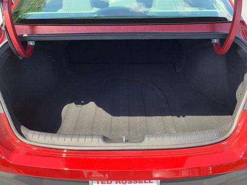 Used 2024 Hyundai Elantra SEL FWD image 20