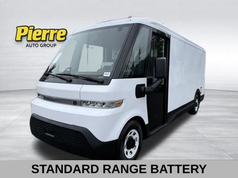 Used 2024 Chevrolet Brightdrop 600 w/ Commercial Equipment Package AWD/4WD image 1