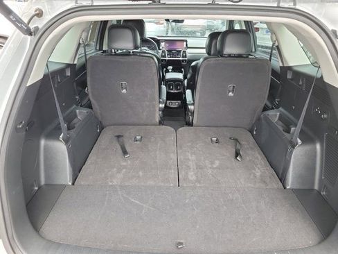 Used 2023 Kia Sorento EX w/ Panoramic Sunroof Package FWD image 7