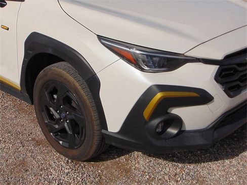 Certified 2024 Subaru Crosstrek 2.5i Sport image 2